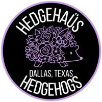 Hedgehaus Hedgehogs Logo